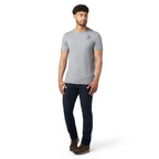 T-shirt Smartwool Wilderness Summit (hommes)