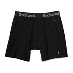 Caleçon boxeur Smartwool Merino Boxed (hommes)