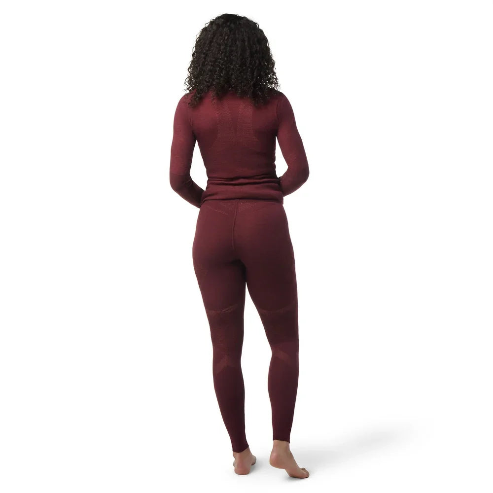 Collant Smartwool Intraknit Thermal Merino (femmes)