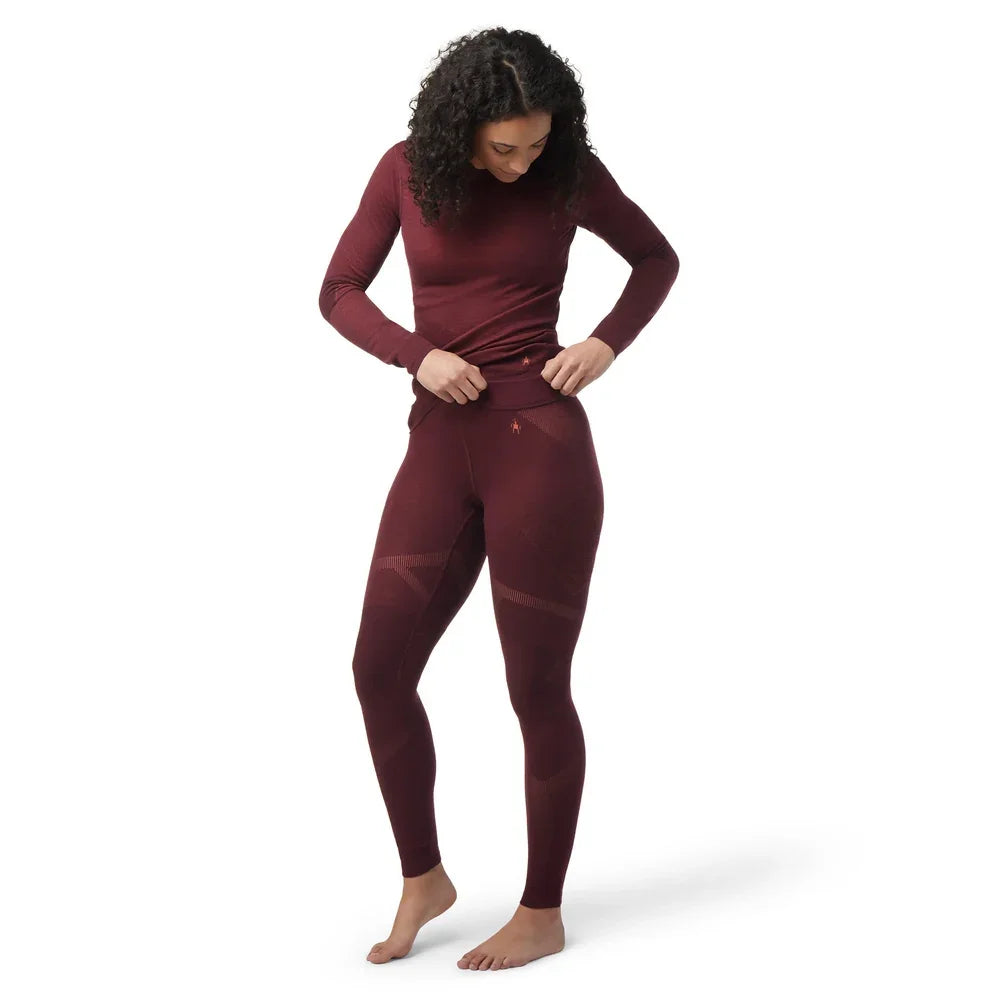 Collant Smartwool Intraknit Thermal Merino (femmes)