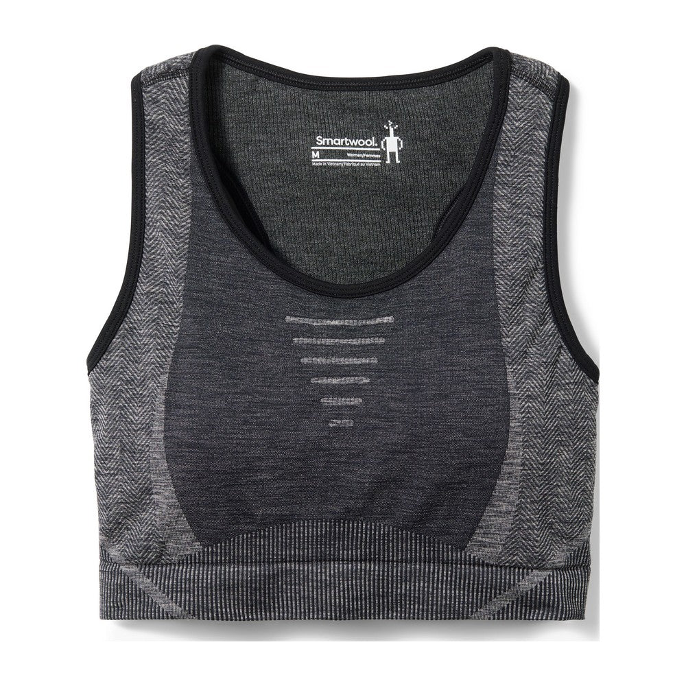 Smartwool W's Intraknit Racerback Bra