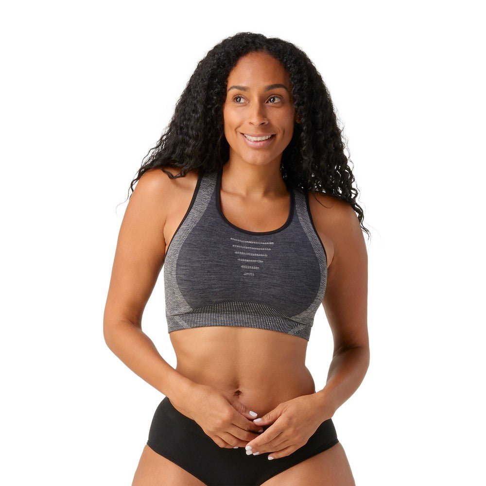 Smartwool W's Intraknit Racerback Bra