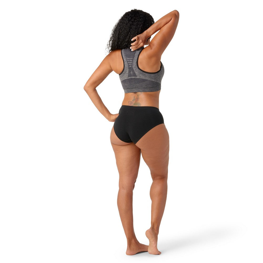 Smartwool W's Intraknit Racerback Bra