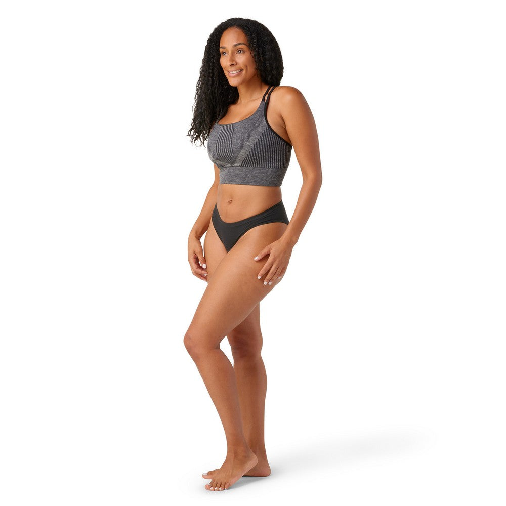 Smartwool W's Intraknit Bikini Brief
