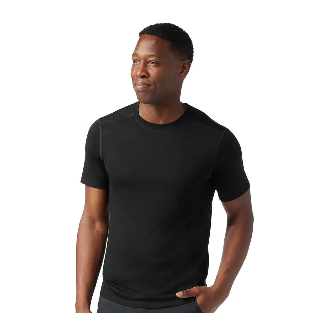 T-Shirt Smartwool Merino Short Sleeve (hommes)