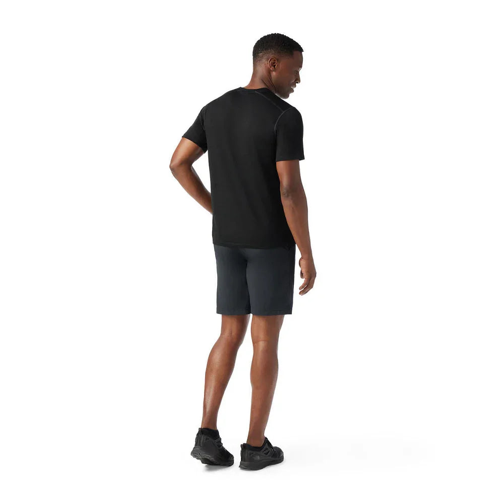 T-Shirt Smartwool Merino Short Sleeve (hommes)