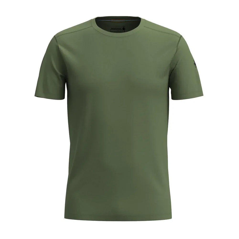 T-Shirt Smartwool Merino Short Sleeve (hommes)