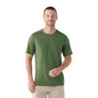 T-Shirt Smartwool Merino Short Sleeve (hommes)