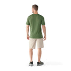 T-Shirt Smartwool Merino Short Sleeve (hommes)