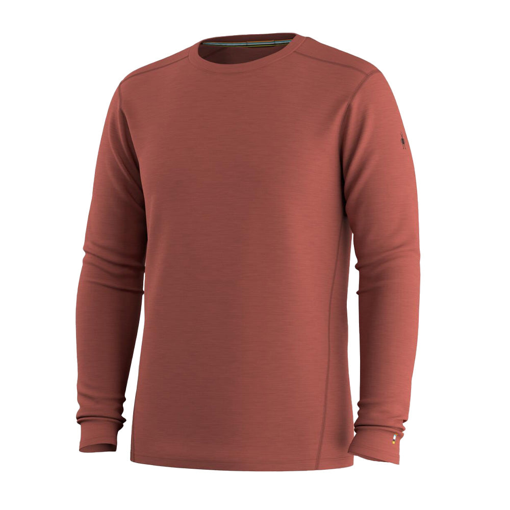 Chandail Smartwool Classic All-Season Merino Base Layer Crew (hommes)