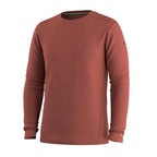 Chandail Smartwool Classic All-Season Merino Base Layer Crew (hommes)