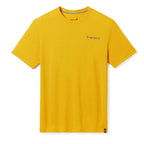 T-shirt Smartwool Dawn Rise Graphic