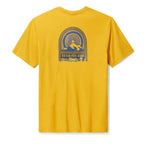 T-shirt Smartwool Dawn Rise Graphic