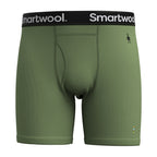 Caleçon boxeur Smartwool Merino Boxed (hommes)