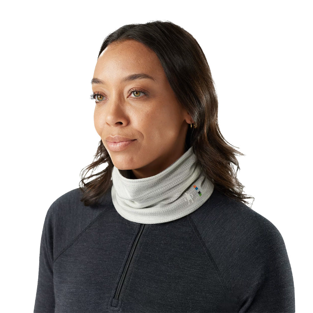 Smartwool Thermal Merino Reversible Neck Wamer
