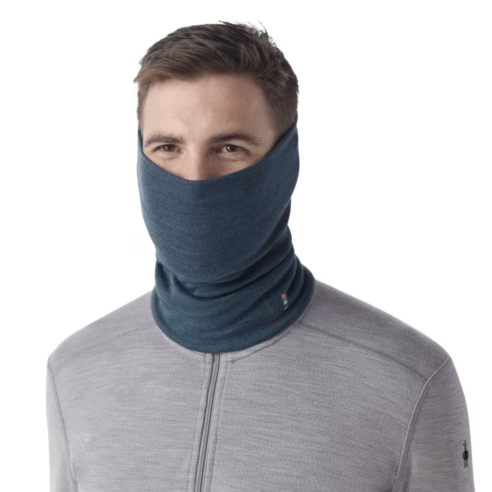 Smartwool Thermal Merino Reversible Neck Wamer