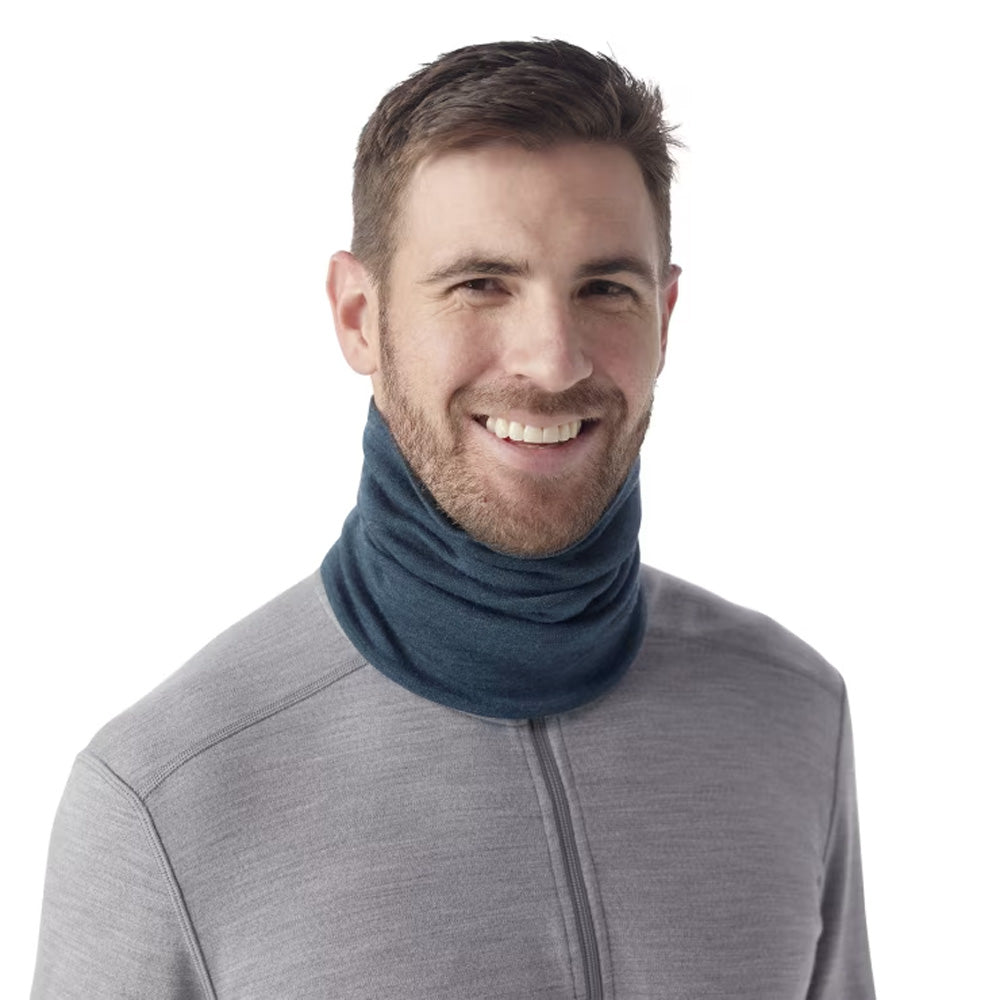 Smartwool Thermal Merino Reversible Neck Wamer