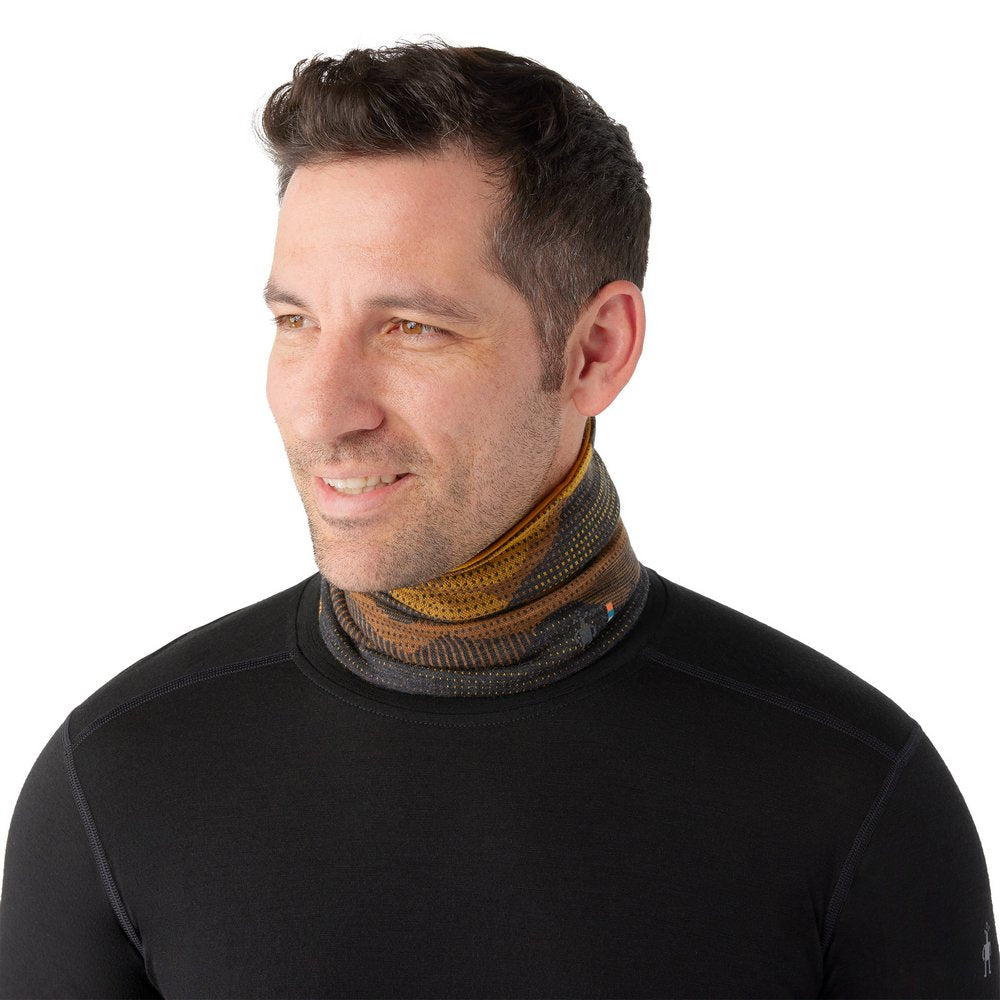 Smartwool Thermal Merino Reversible Neck Wamer