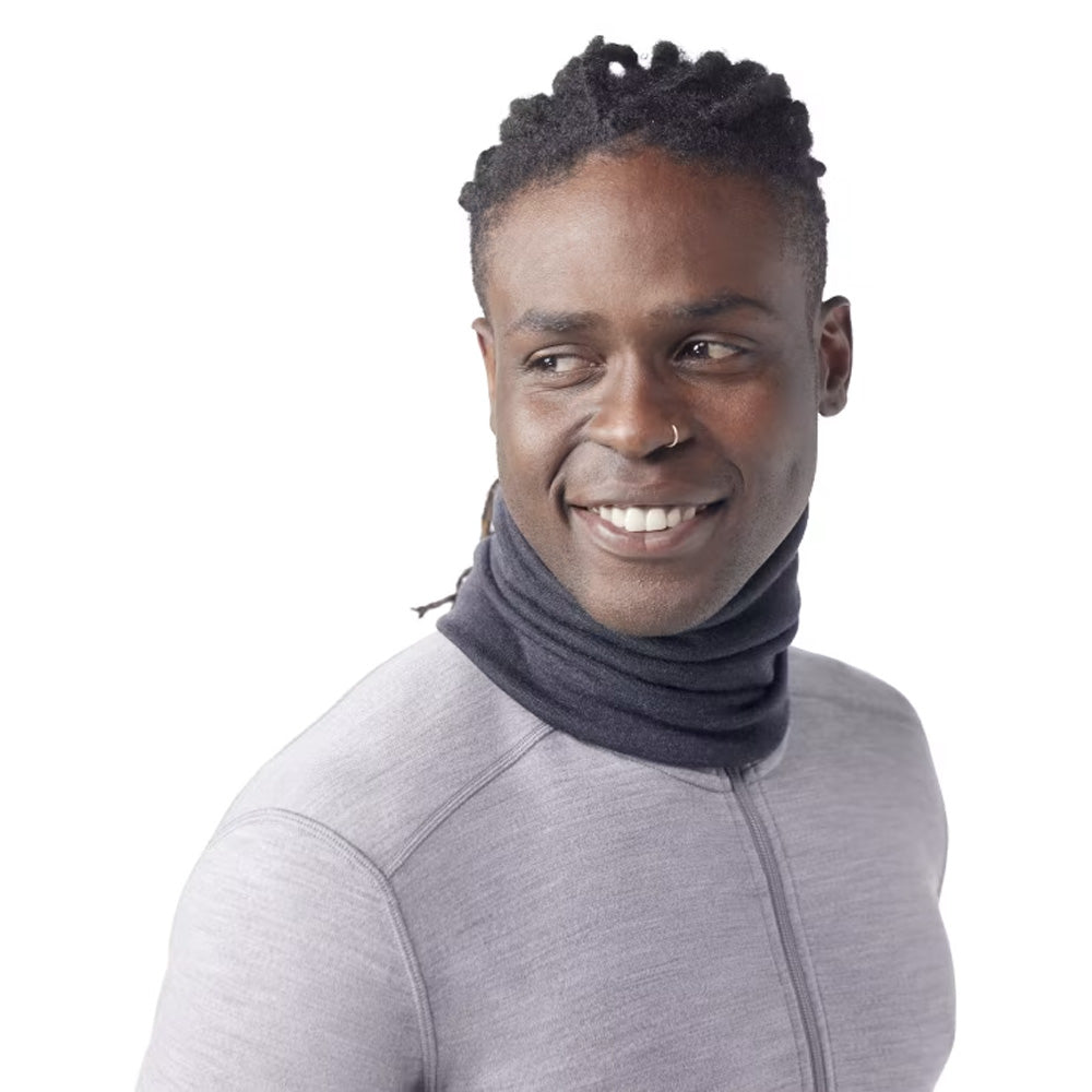 Smartwool Thermal Merino Reversible Neck Wamer