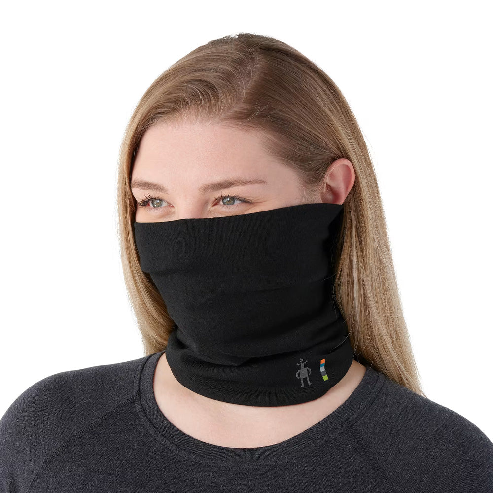 Smartwool Thermal Merino Reversible Neck Wamer