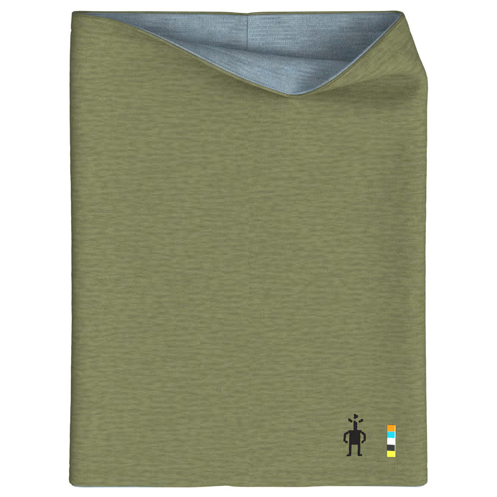 Smartwool Thermal Merino Reversible Neck Wamer