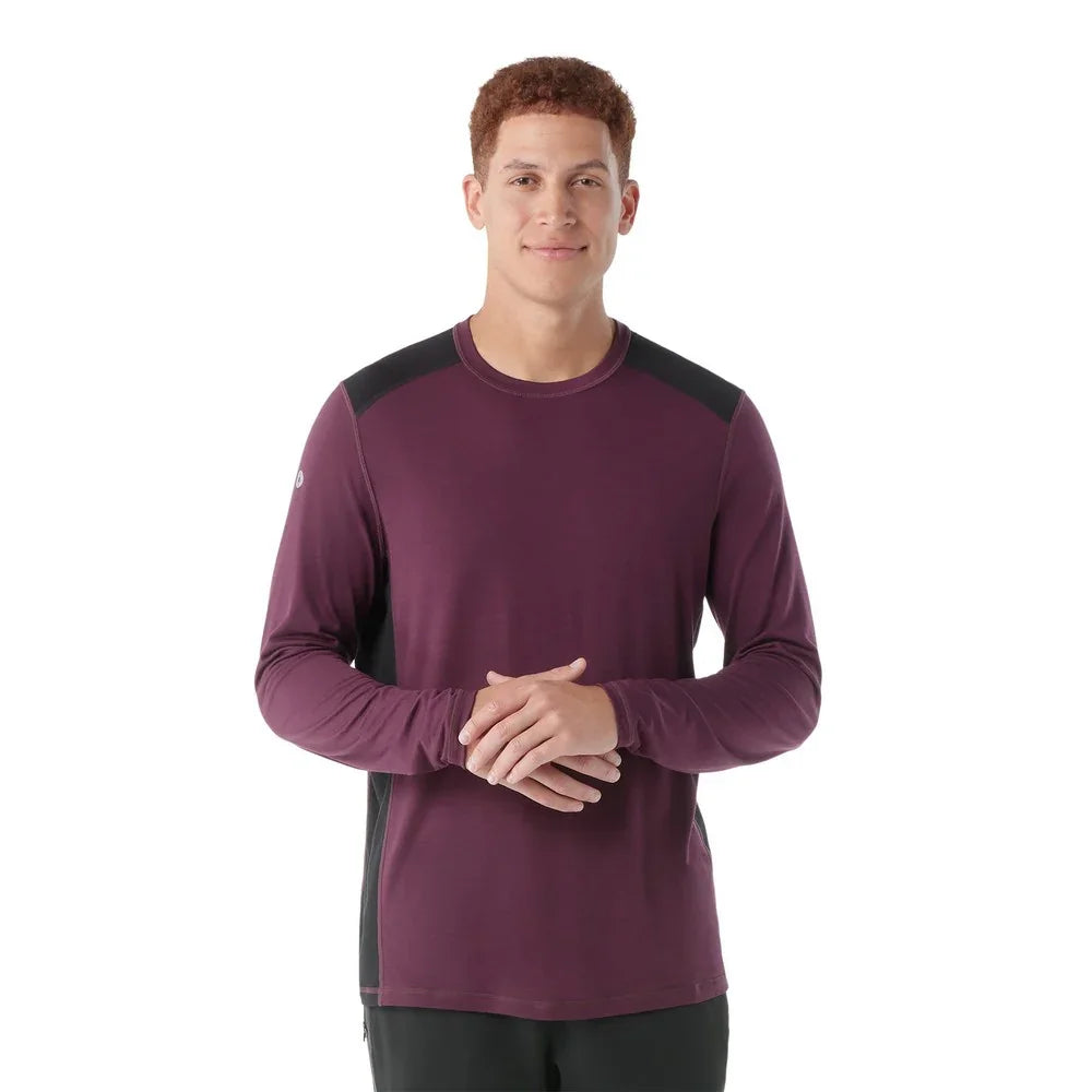 Chandail Smartwool Active Tech (hommes)