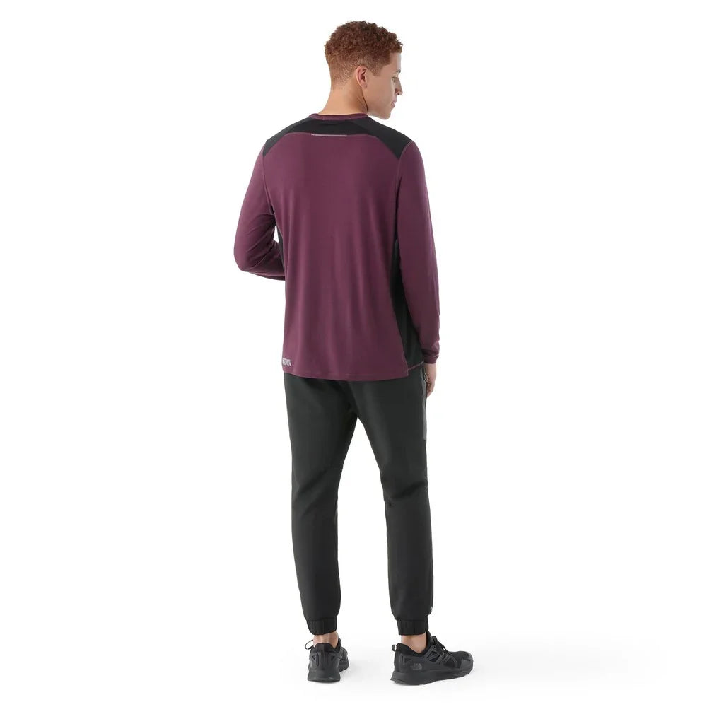 Chandail Smartwool Active Tech (hommes)