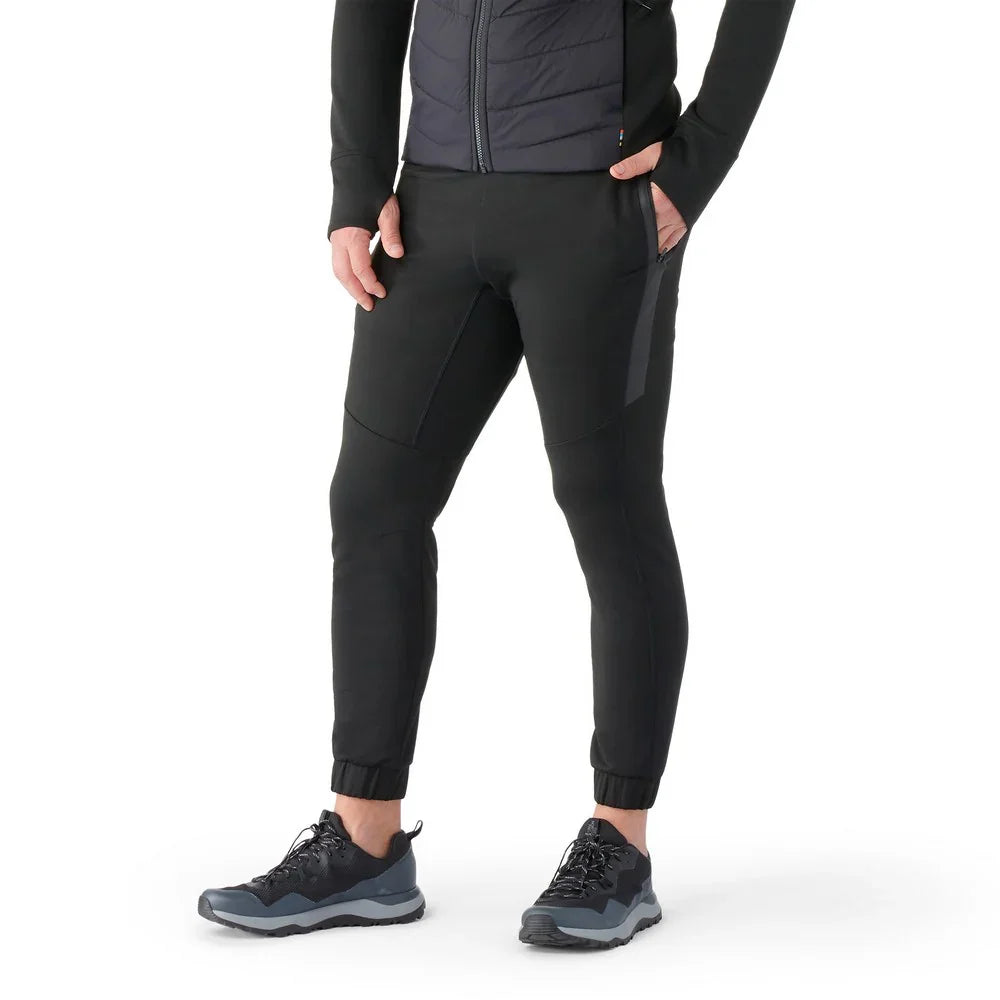 Smartwool M's Active Fleece Tech Pants