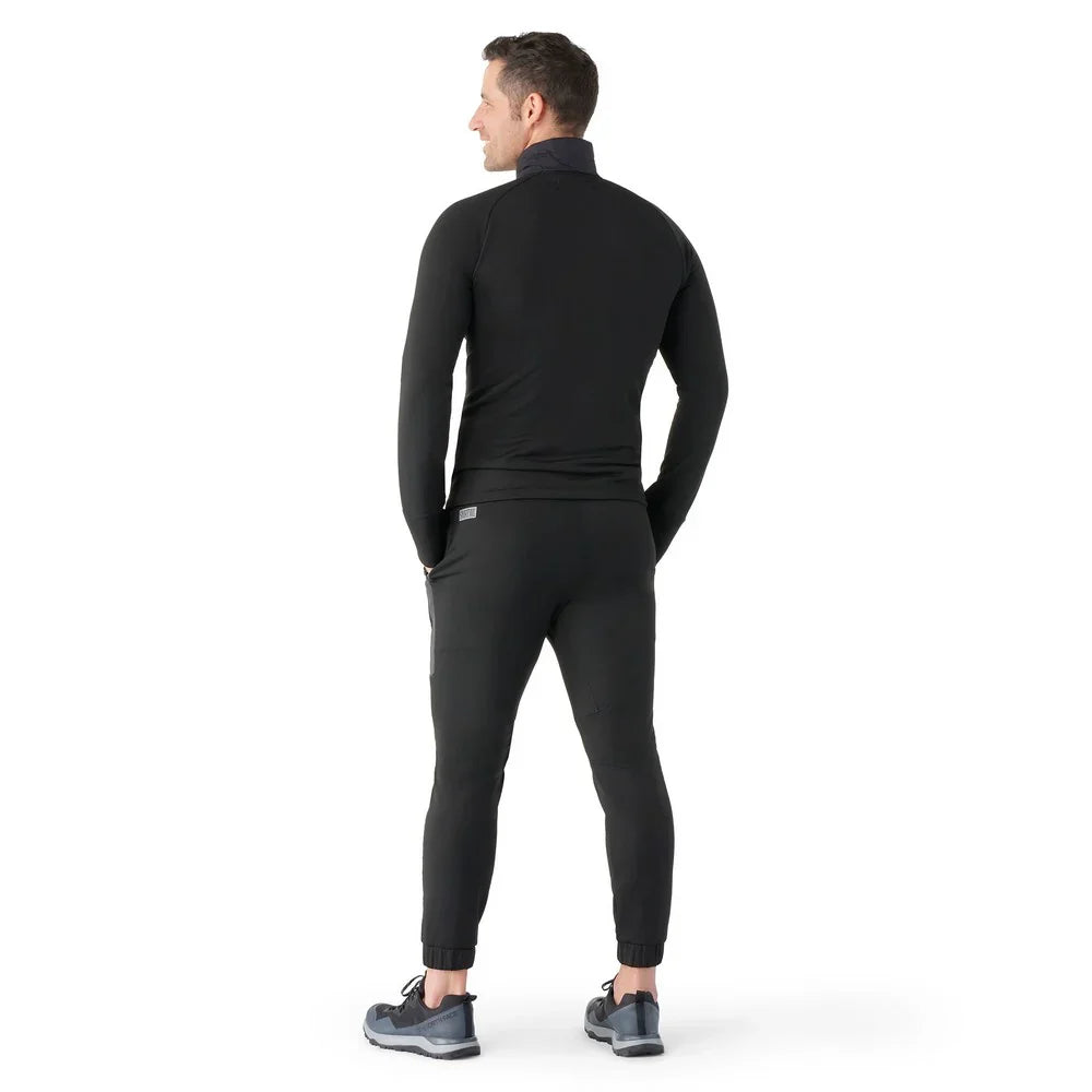Smartwool M's Active Fleece Tech Pants