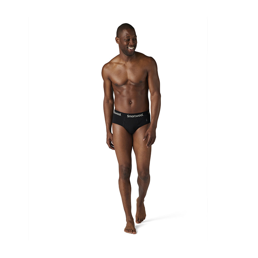 Caleçon Smartwool Active Brief Boxed (hommes)