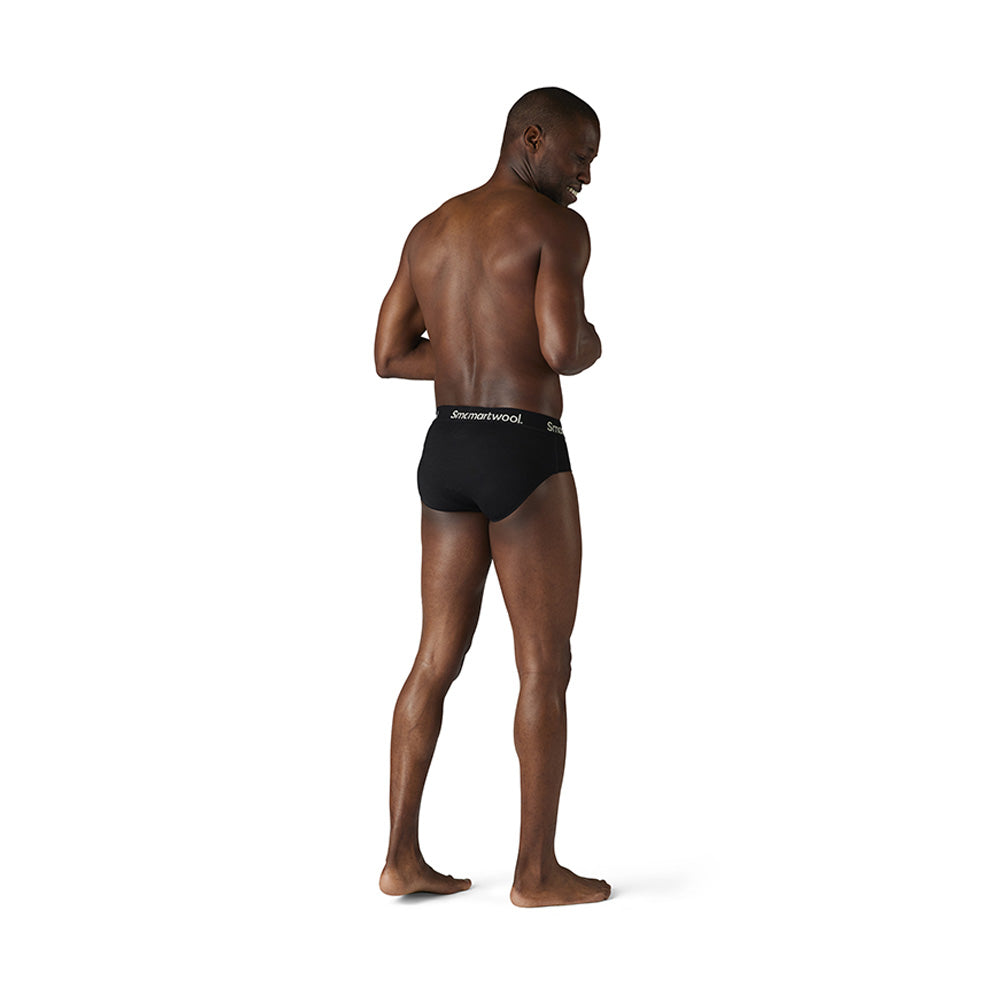 Caleçon Smartwool Active Brief Boxed (hommes)