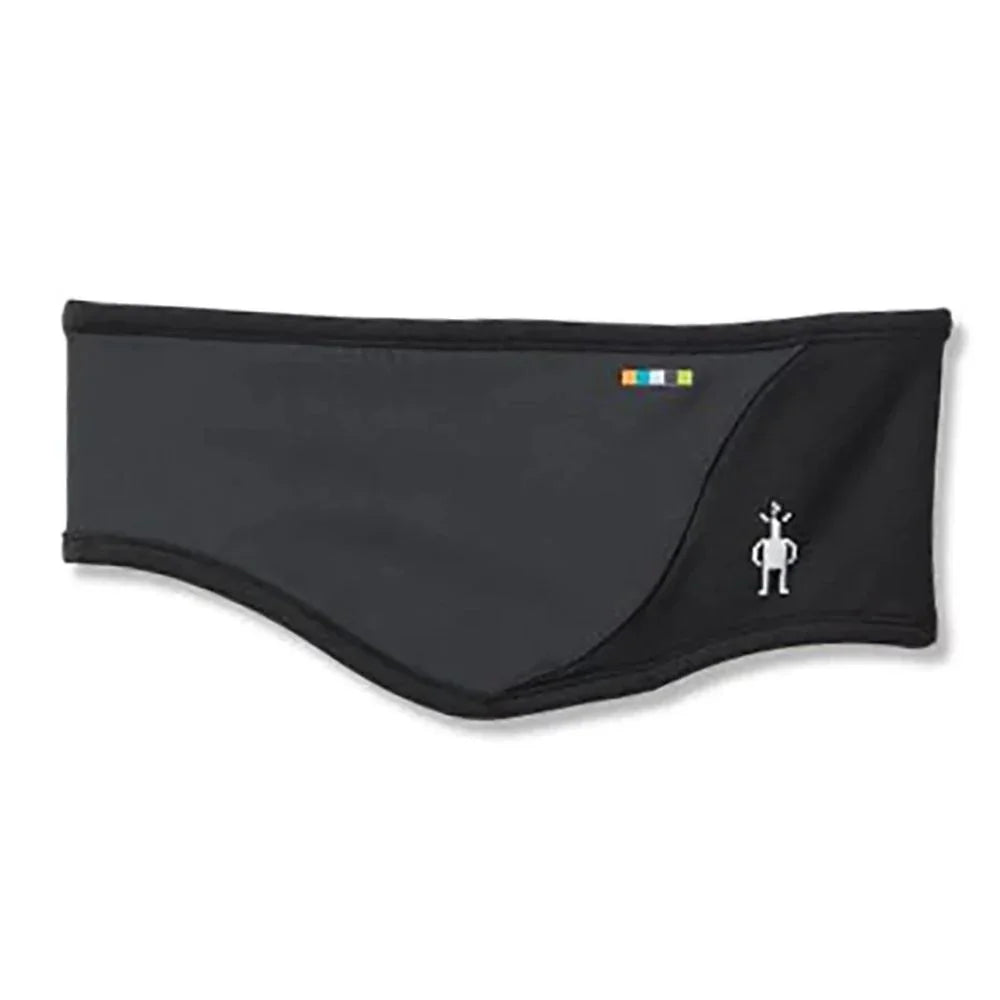 Bandeau d'entraînement coupe-vent Smartwool