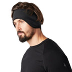 Bandeau d'entraînement coupe-vent Smartwool