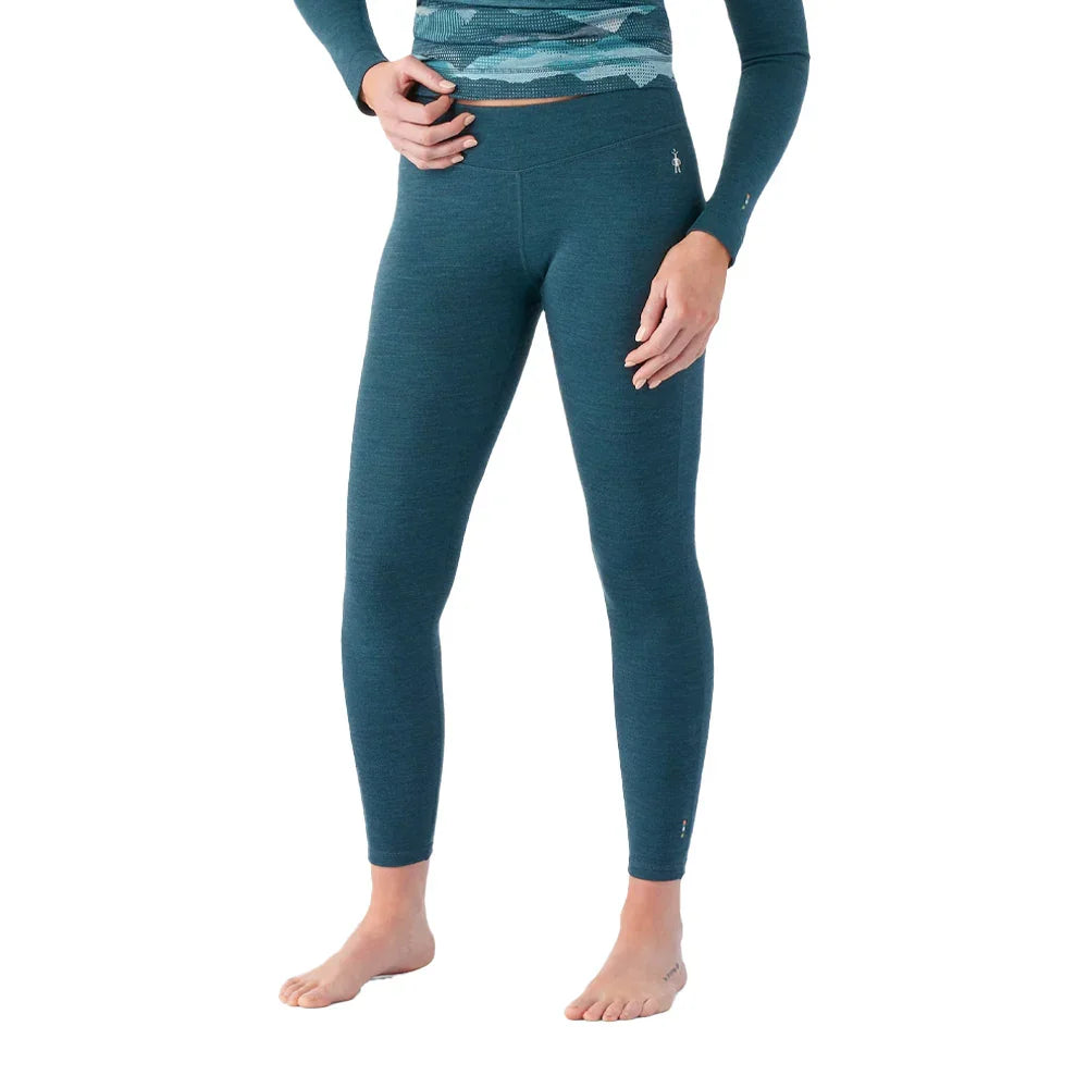 Smartwool W's Classic Thermal Merino Boxed Tights