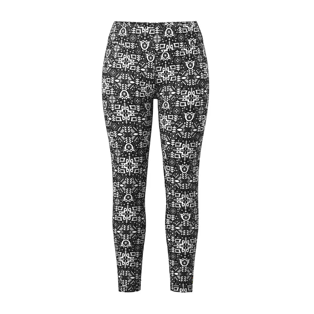 Smartwool W's Classic Thermal Merino Boxed Tights