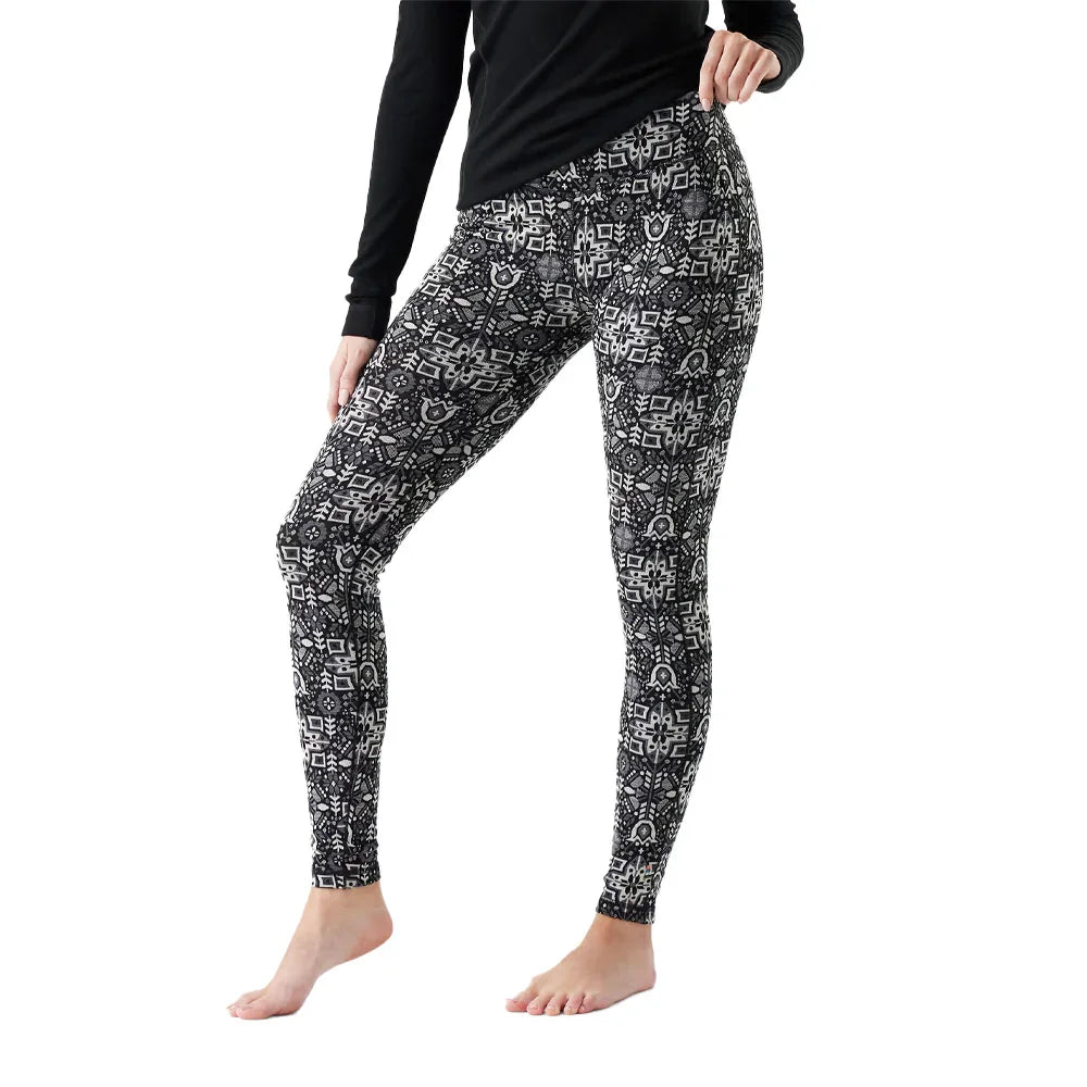 Smartwool W's Classic Thermal Merino Boxed Tights