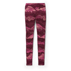 Collant Smartwool Classic Thermal Merino Pattern (femmes)