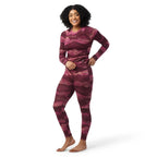 Collant Smartwool Classic Thermal Merino Pattern (femmes)
