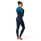 Collant Smartwool Intraknit Thermal Merino (femmes)