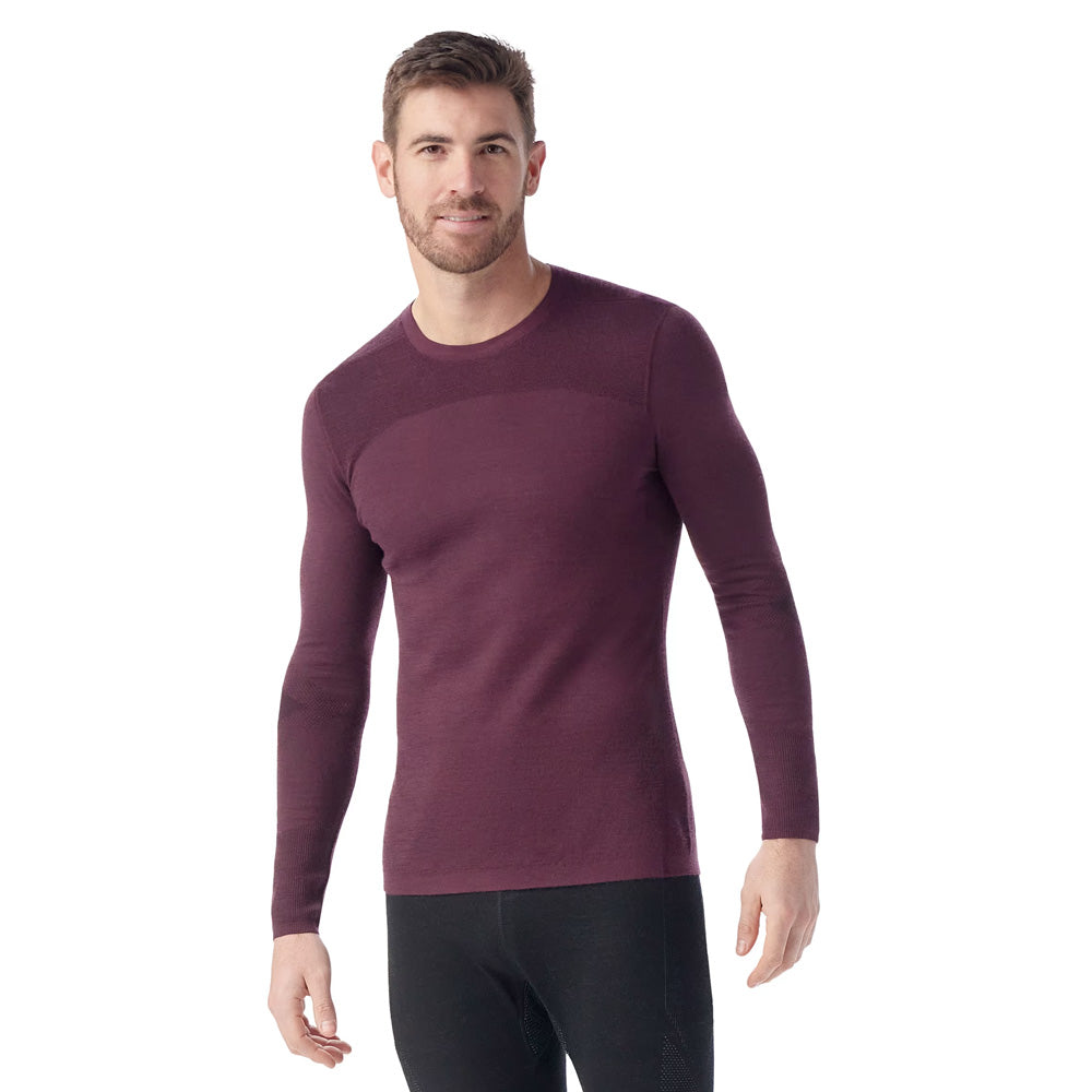 Smartwool M's Intraknit 200 Crew Top