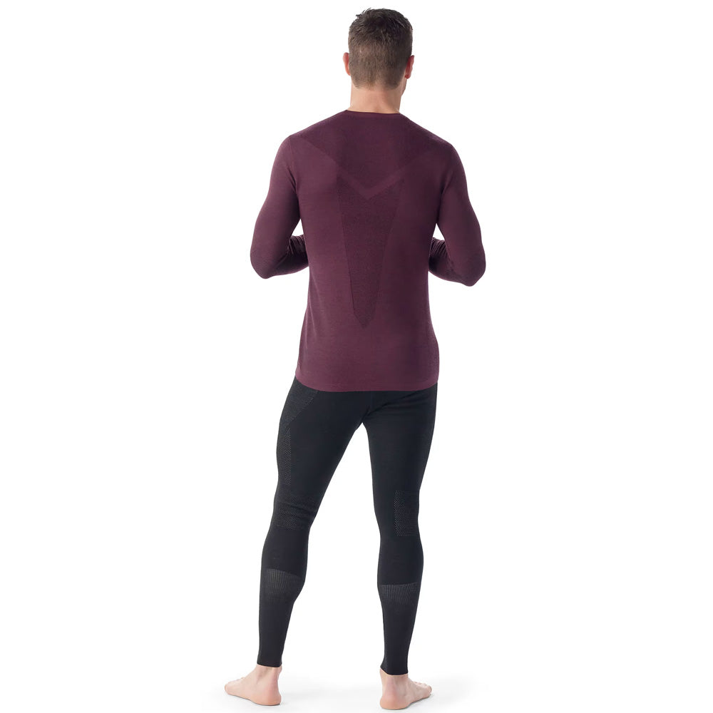 Smartwool M's Intraknit 200 Crew Top