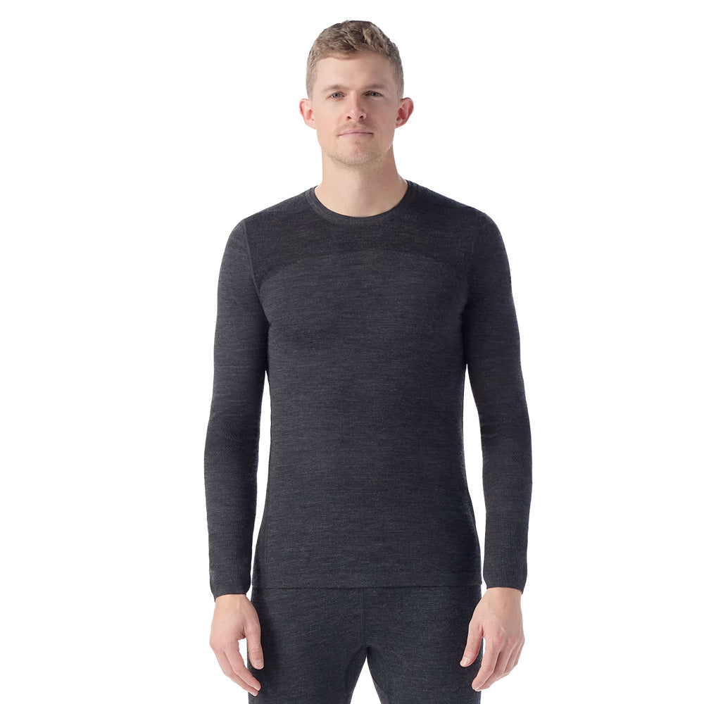 Smartwool M's Intraknit 200 Crew Top