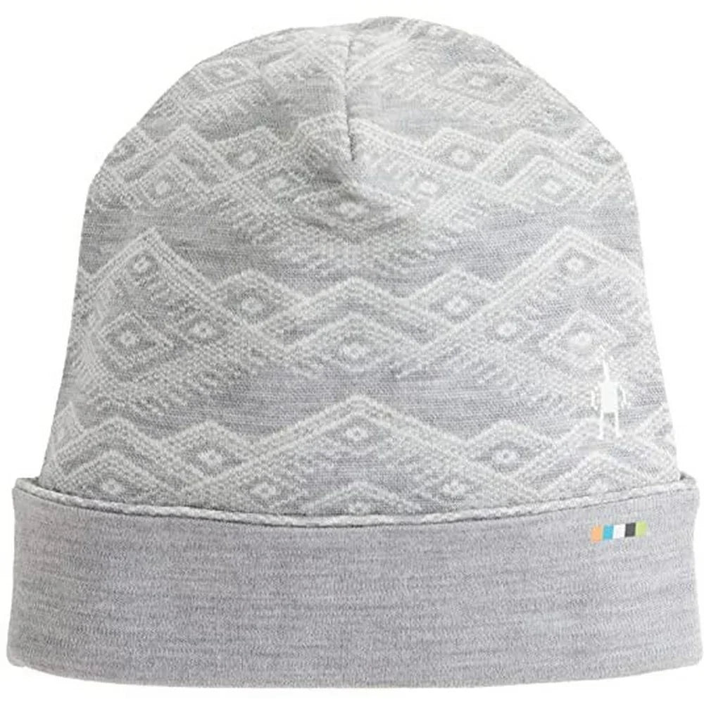 Tuque Smartwool NTS Mid 250 Reversible