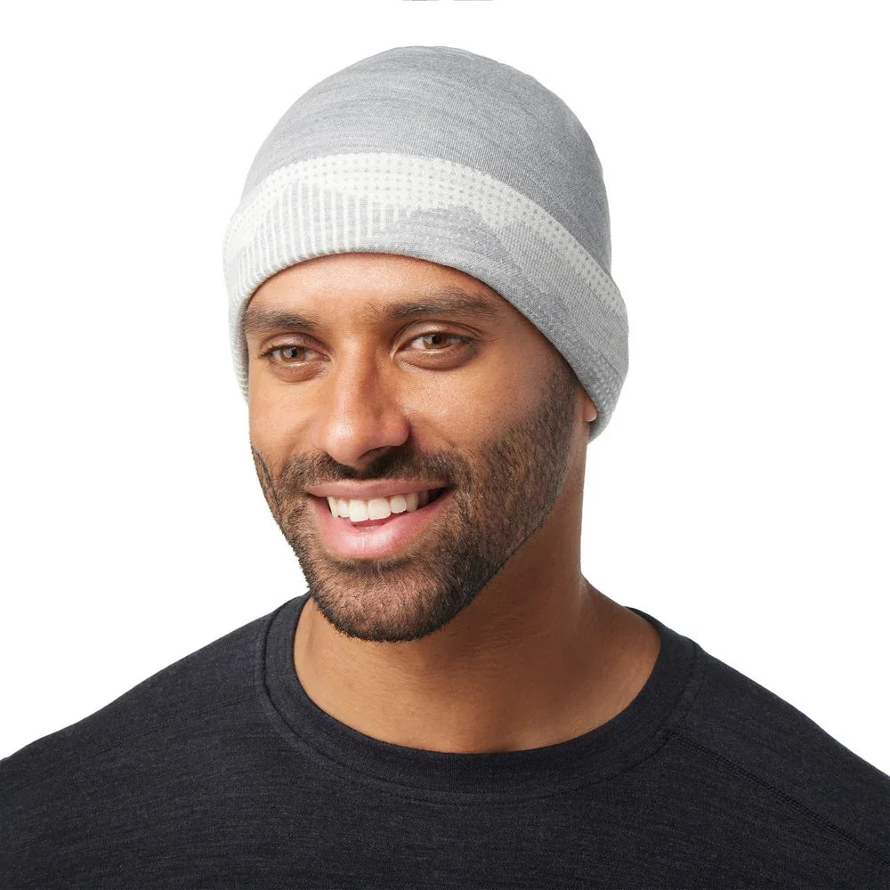 Tuque Smartwool NTS Mid 250 Reversible