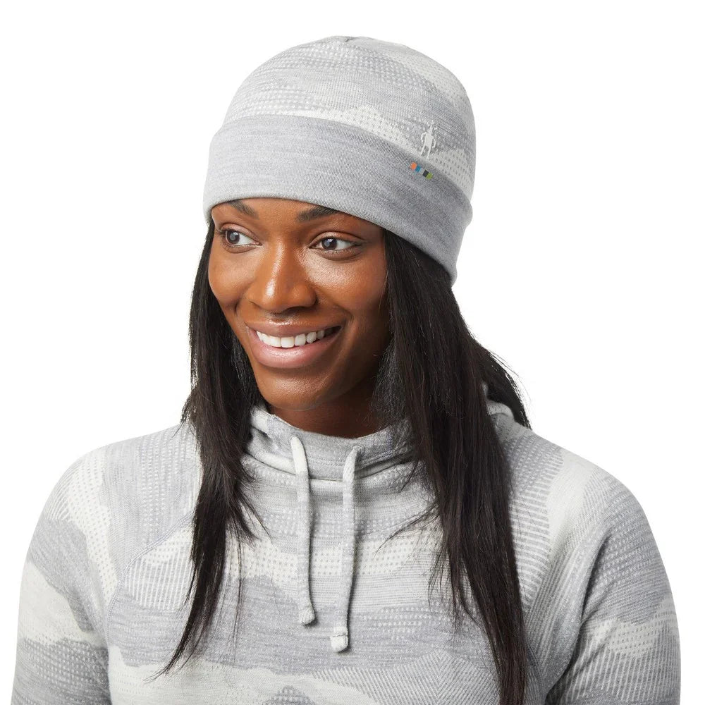 Tuque Smartwool NTS Mid 250 Reversible