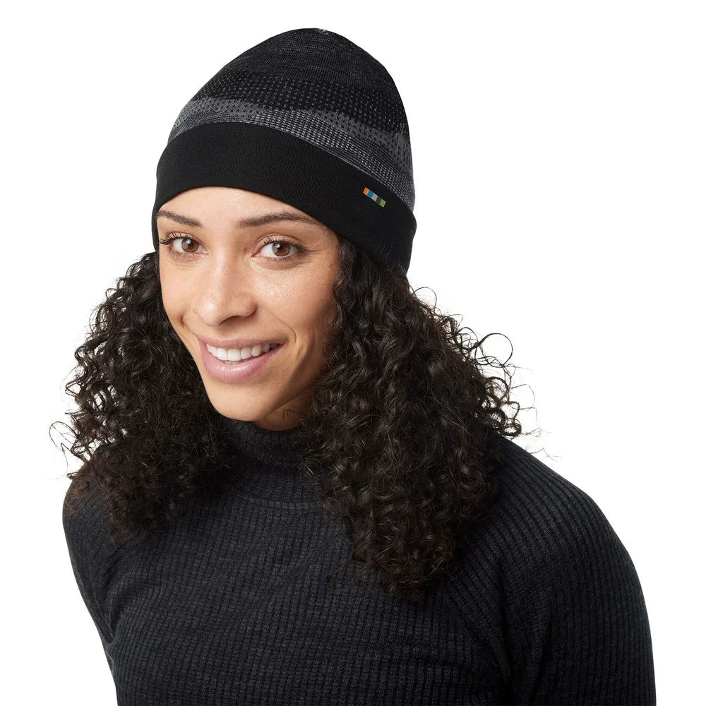 Tuque Smartwool NTS Mid 250 Reversible