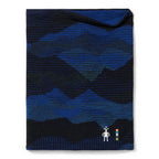 Col Smartwool NTS Mid 250 Reversible