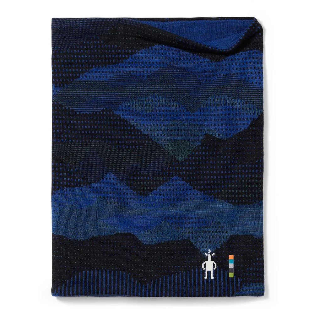 Col Smartwool NTS Mid 250 Reversible