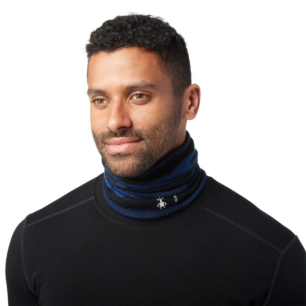 Col Smartwool NTS Mid 250 Reversible