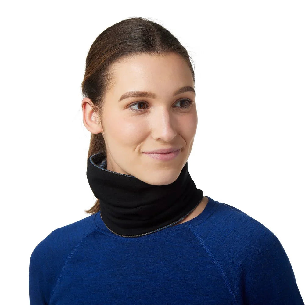 Col Smartwool NTS Mid 250 Reversible